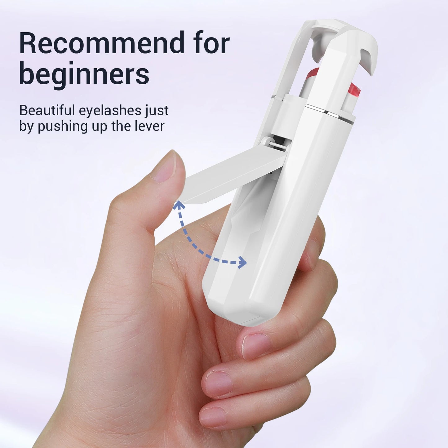 Electric Eyelash Curler