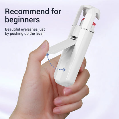 Electric Eyelash Curler