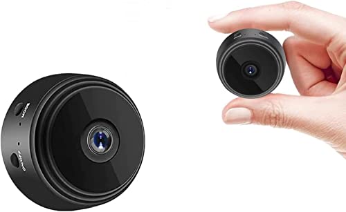 Wireless Mini Camera