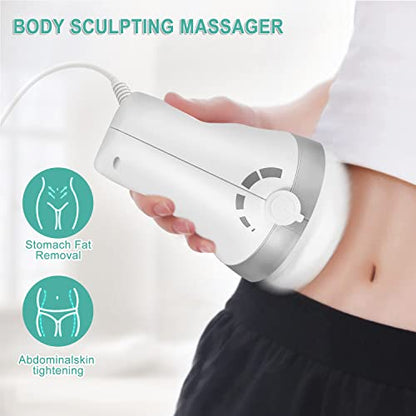 Body Fat Slimming Massager