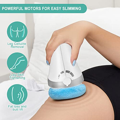 Body Fat Slimming Massager