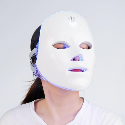 LED Therapy Face Mask