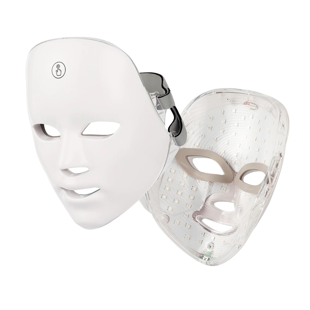 LED Therapy Face Mask