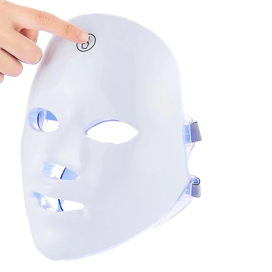 LED Therapy Face Mask