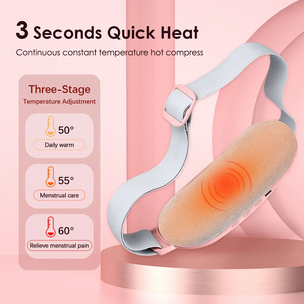 Electric Cramp Massager