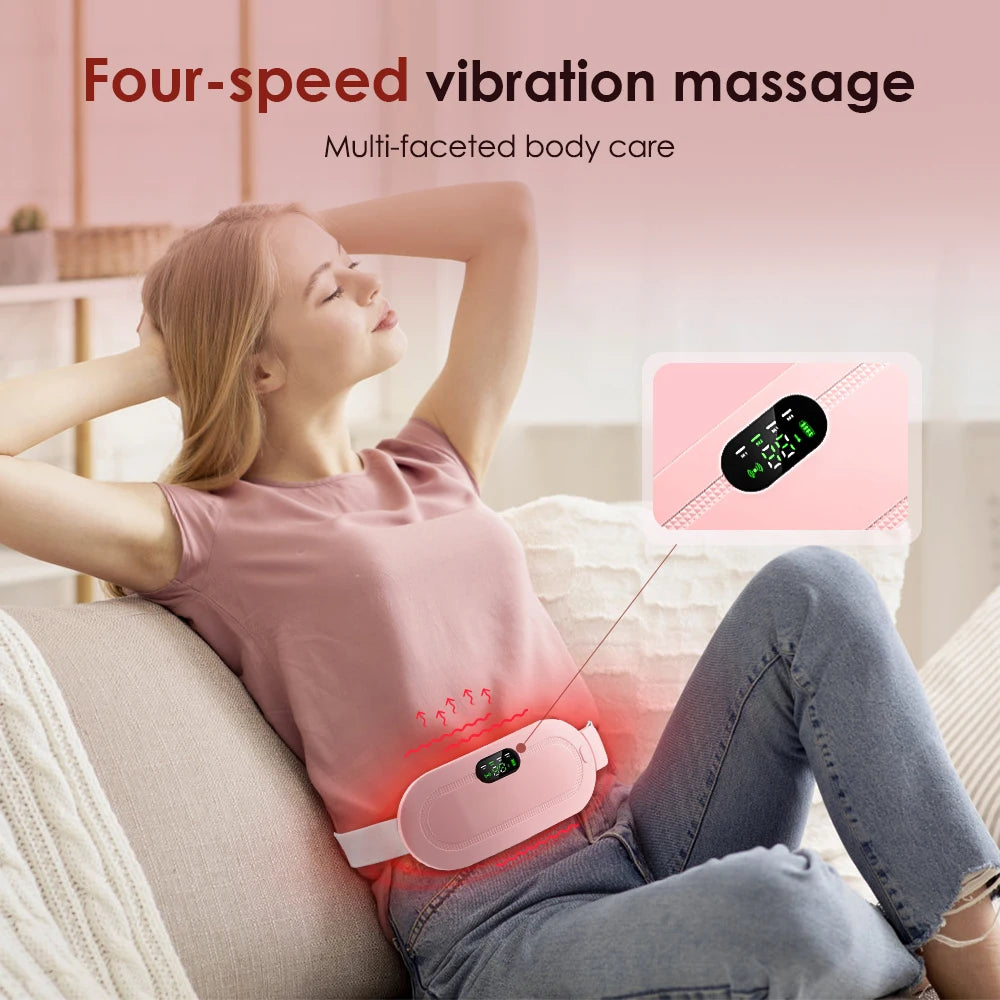 Electric Cramp Massager