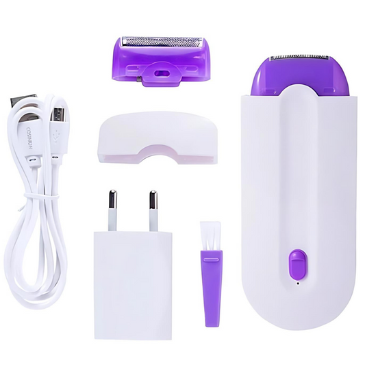 Smart Hair Remover